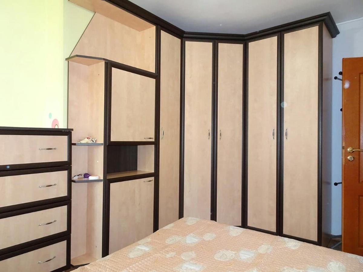 Hostex Vintage Apartment スタラ・ザゴラ エクステリア 写真