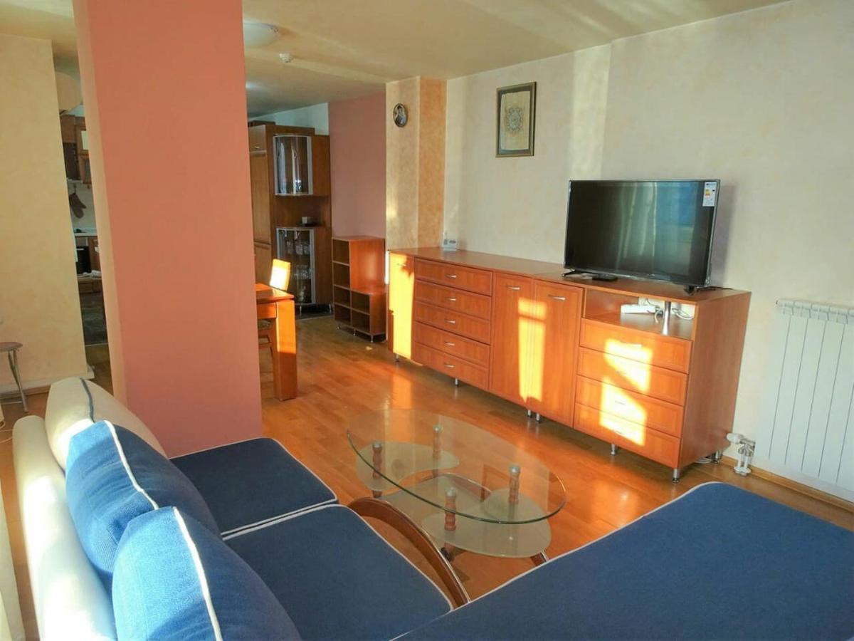 Hostex Vintage Apartment スタラ・ザゴラ エクステリア 写真