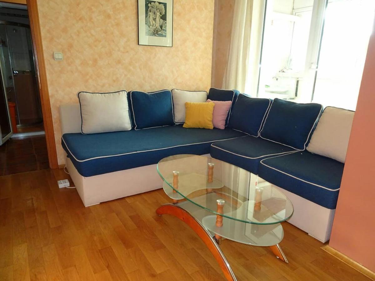 Hostex Vintage Apartment スタラ・ザゴラ エクステリア 写真