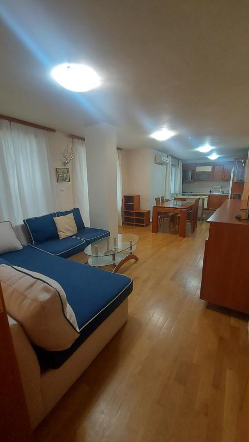 Hostex Vintage Apartment スタラ・ザゴラ エクステリア 写真