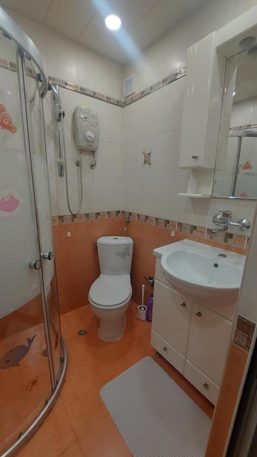 Hostex Vintage Apartment スタラ・ザゴラ エクステリア 写真