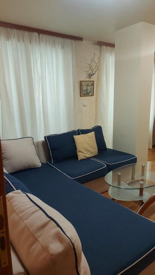 Hostex Vintage Apartment スタラ・ザゴラ エクステリア 写真