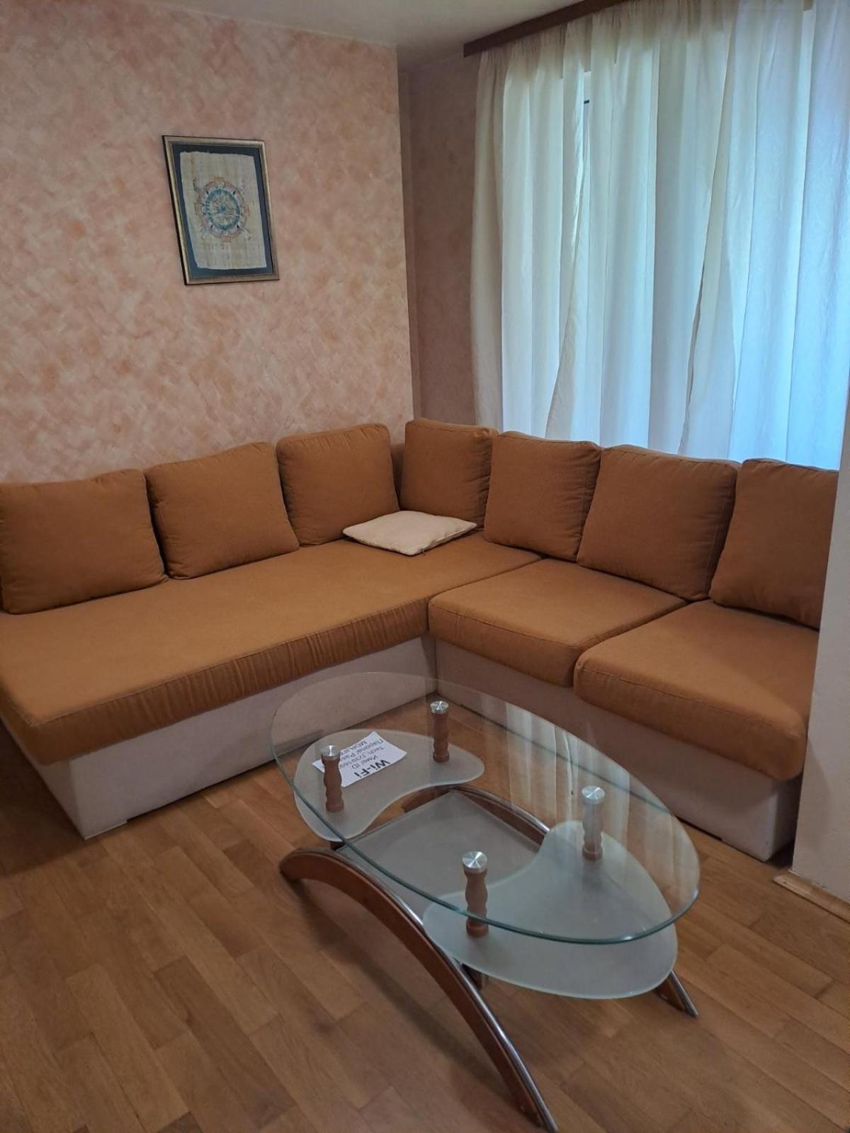Hostex Vintage Apartment スタラ・ザゴラ エクステリア 写真